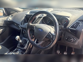 Used Ford Kuga 2019 for sale - 79511683: Photo