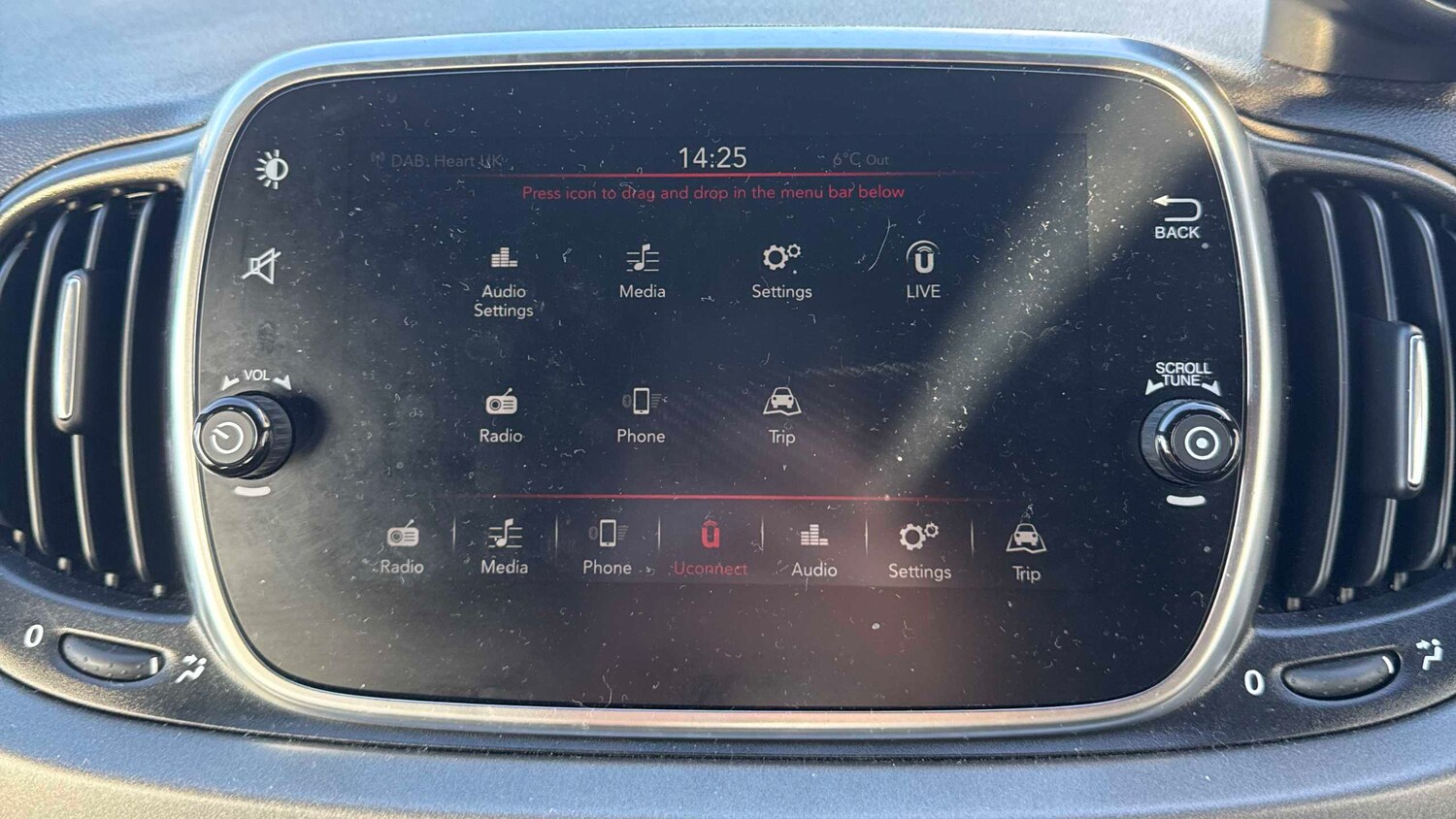 Used Abarth 595 2020 for sale - 77194553: Photo 10