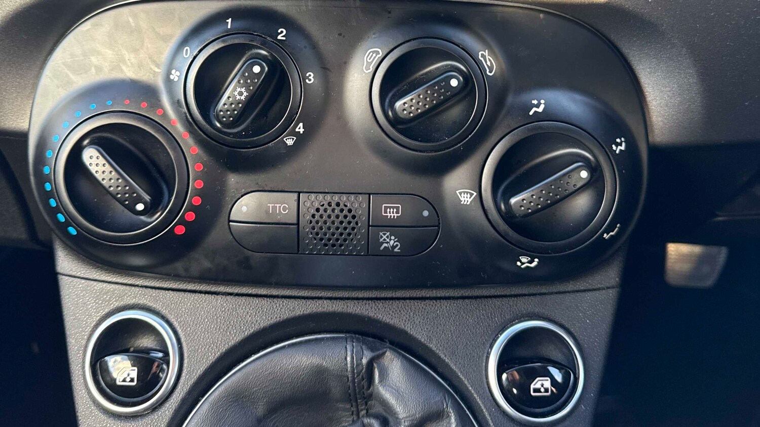 Used Abarth 595 2020 for sale - 77194553: Photo 13