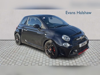 2020 - 1.4 T-Jet 165 Pista 70th Anniversary 3dr