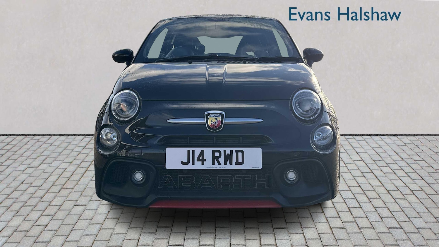 Used Abarth 595 2020 for sale - 77194553: Photo 2