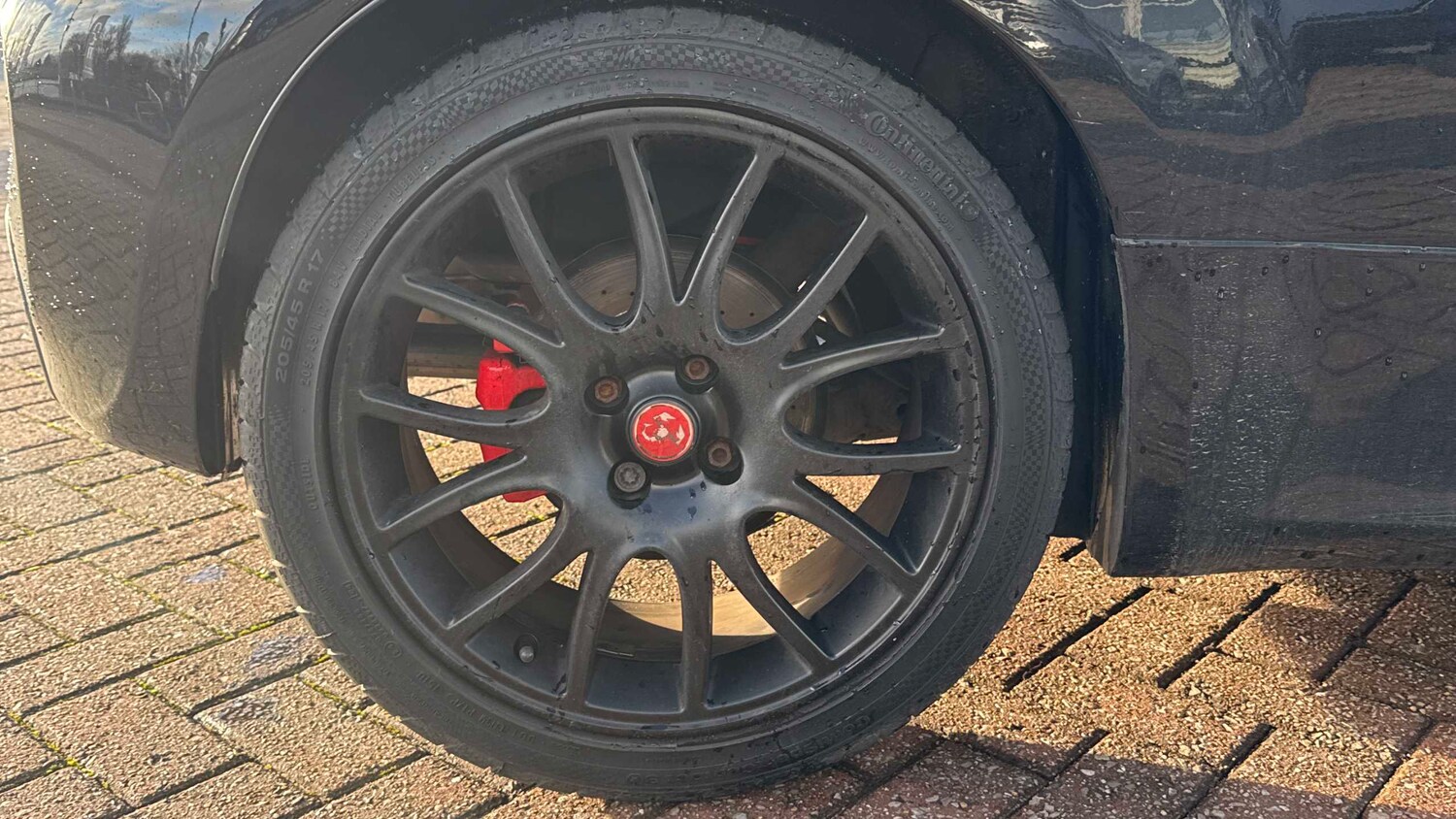 Used Abarth 595 2020 for sale - 77194553: Photo 20