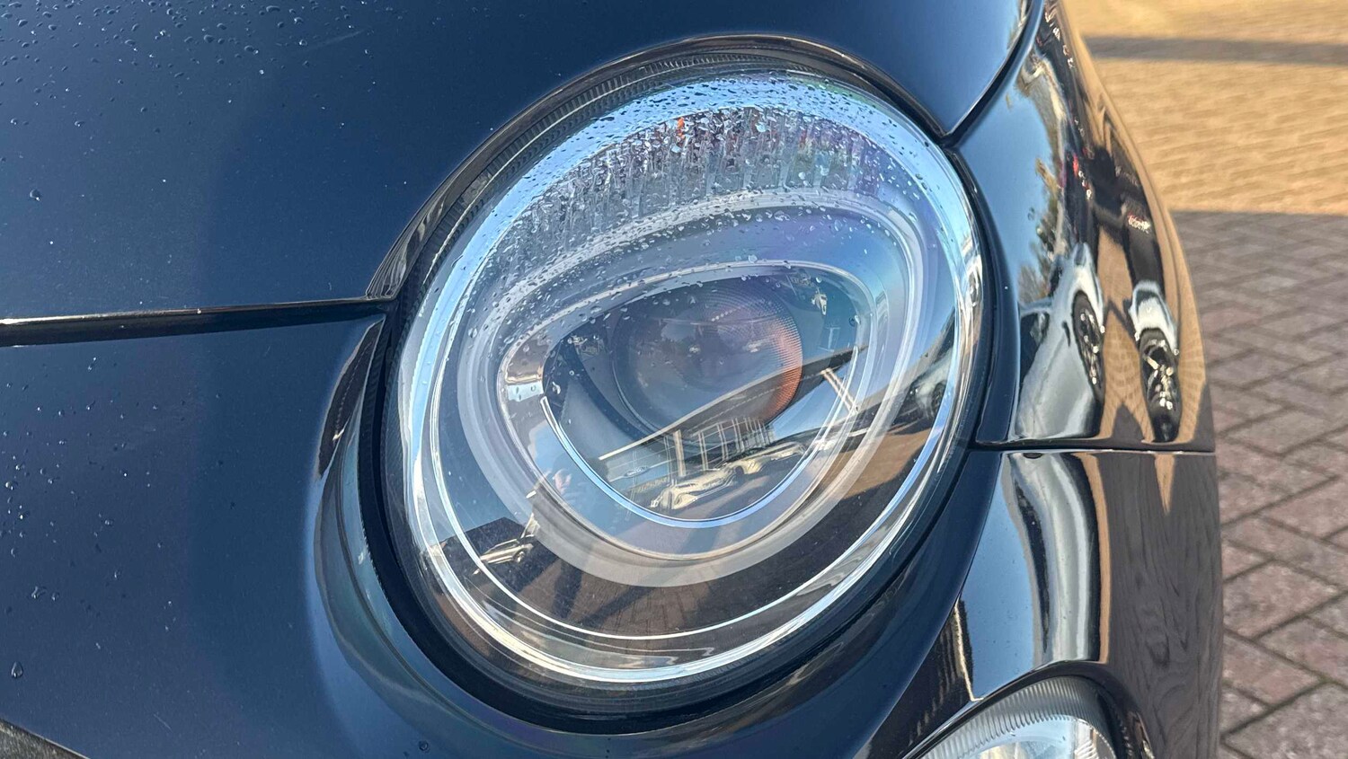 Used Abarth 595 2020 for sale - 77194553: Photo 22