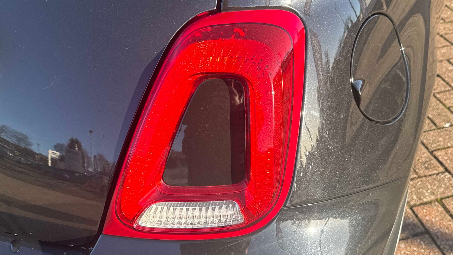 Used Abarth 595 2020 for sale - 77194553: Photo 23