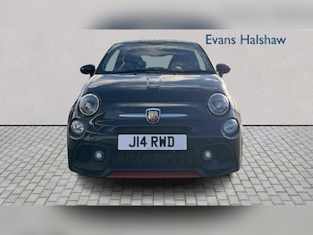 Used Abarth 595 2020 for sale - 77194553: Photo