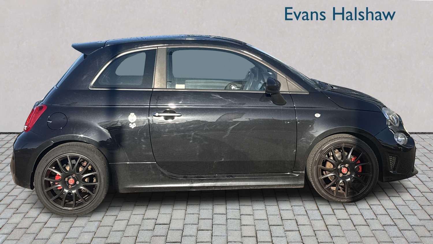 Used Abarth 595 2020 for sale - 77194553: Photo 4