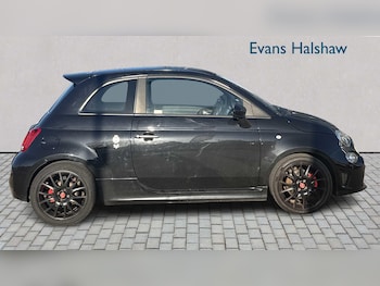 Used Abarth 595 2020 for sale - 77194553: Photo