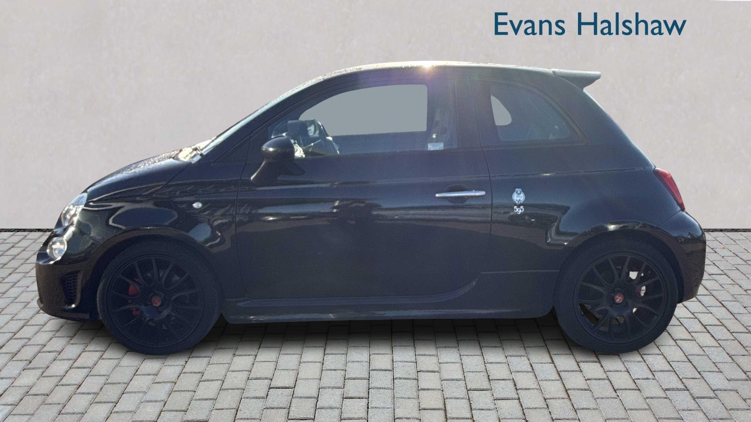 Used Abarth 595 2020 for sale - 77194553: Photo 5