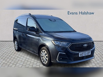 Used Ford Tourneo Connect 2022 for sale - 77194552: Photo