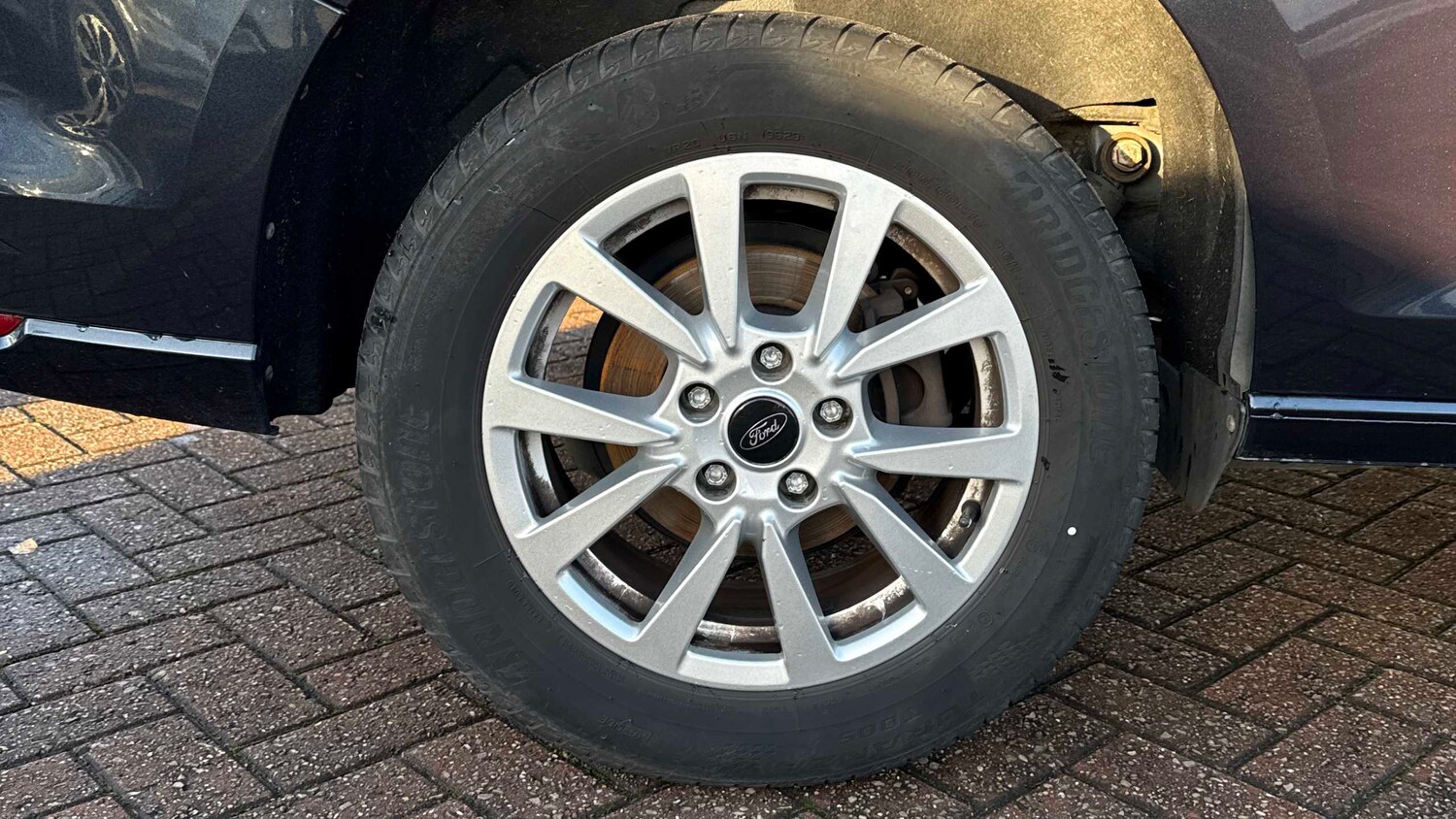 Used Ford Tourneo Connect 2022 for sale - 77194552: Photo 27