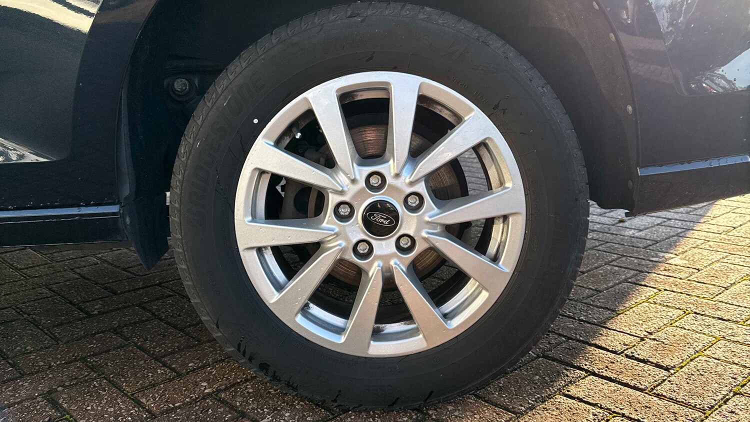 Used Ford Tourneo Connect 2022 for sale - 77194552: Photo 30