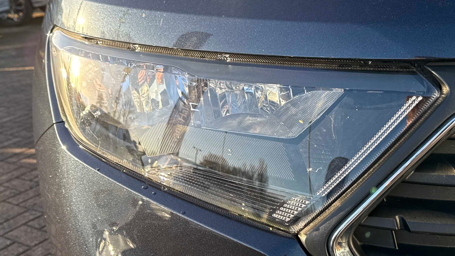 Used Ford Tourneo Connect 2022 for sale - 77194552: Photo 32