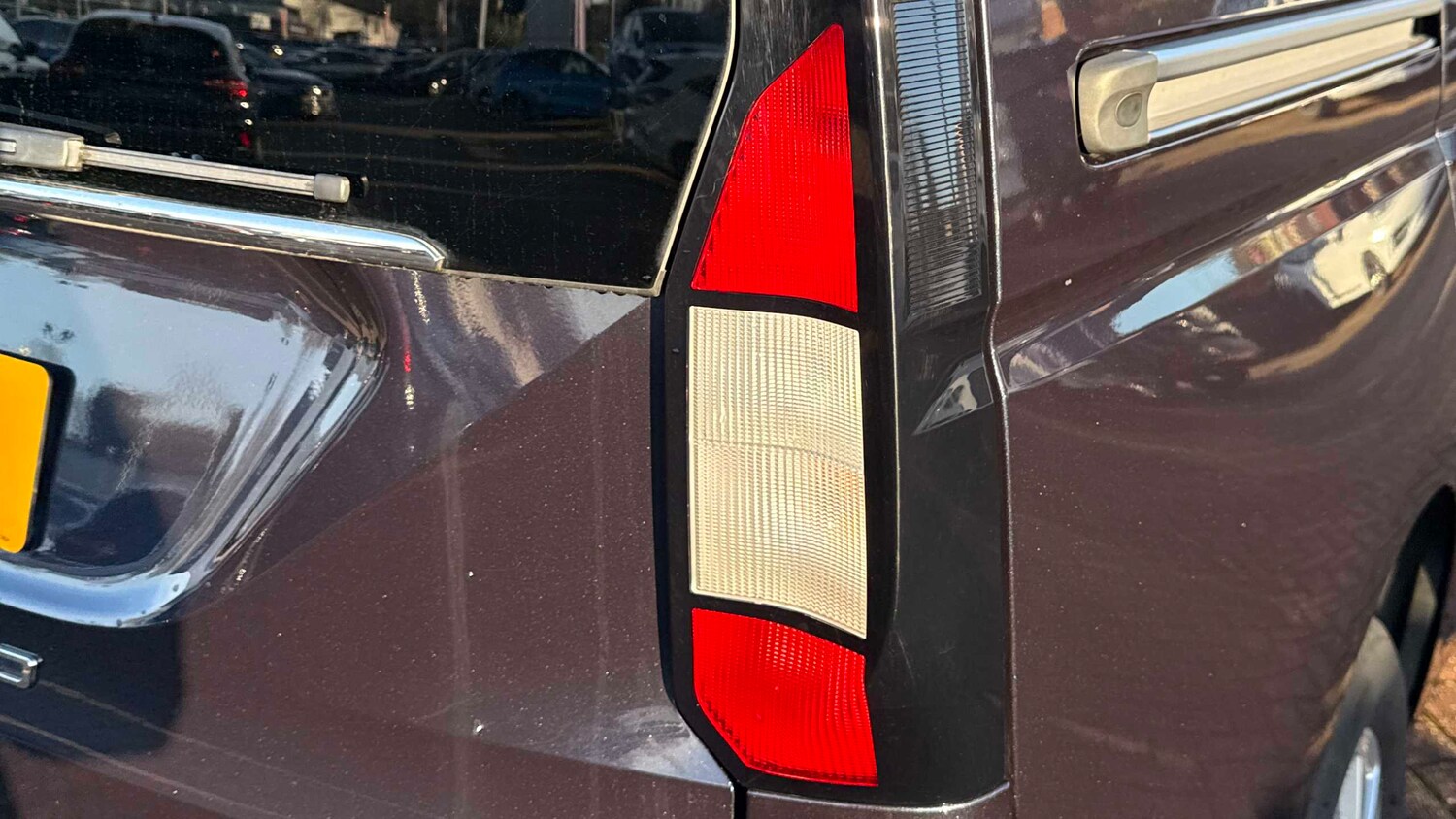 Used Ford Tourneo Connect 2022 for sale - 77194552: Photo 33