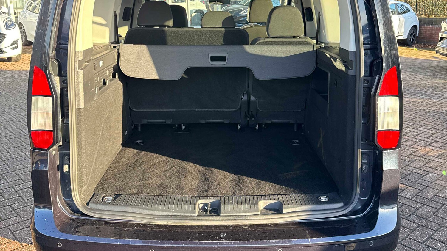 Used Ford Tourneo Connect 2022 for sale - 77194552: Photo 34