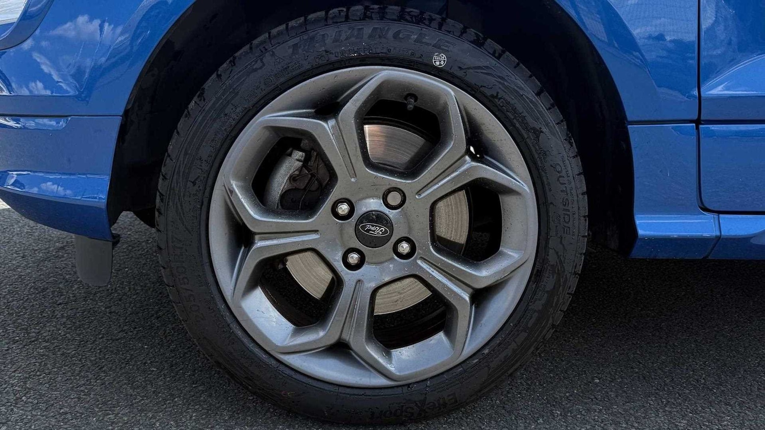 Vehicle 29