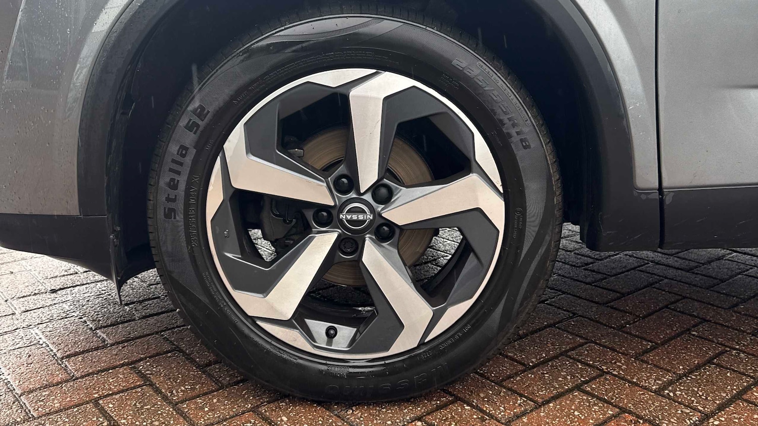 Used Nissan Qashqai 2023 for sale - 77686497: Photo 13