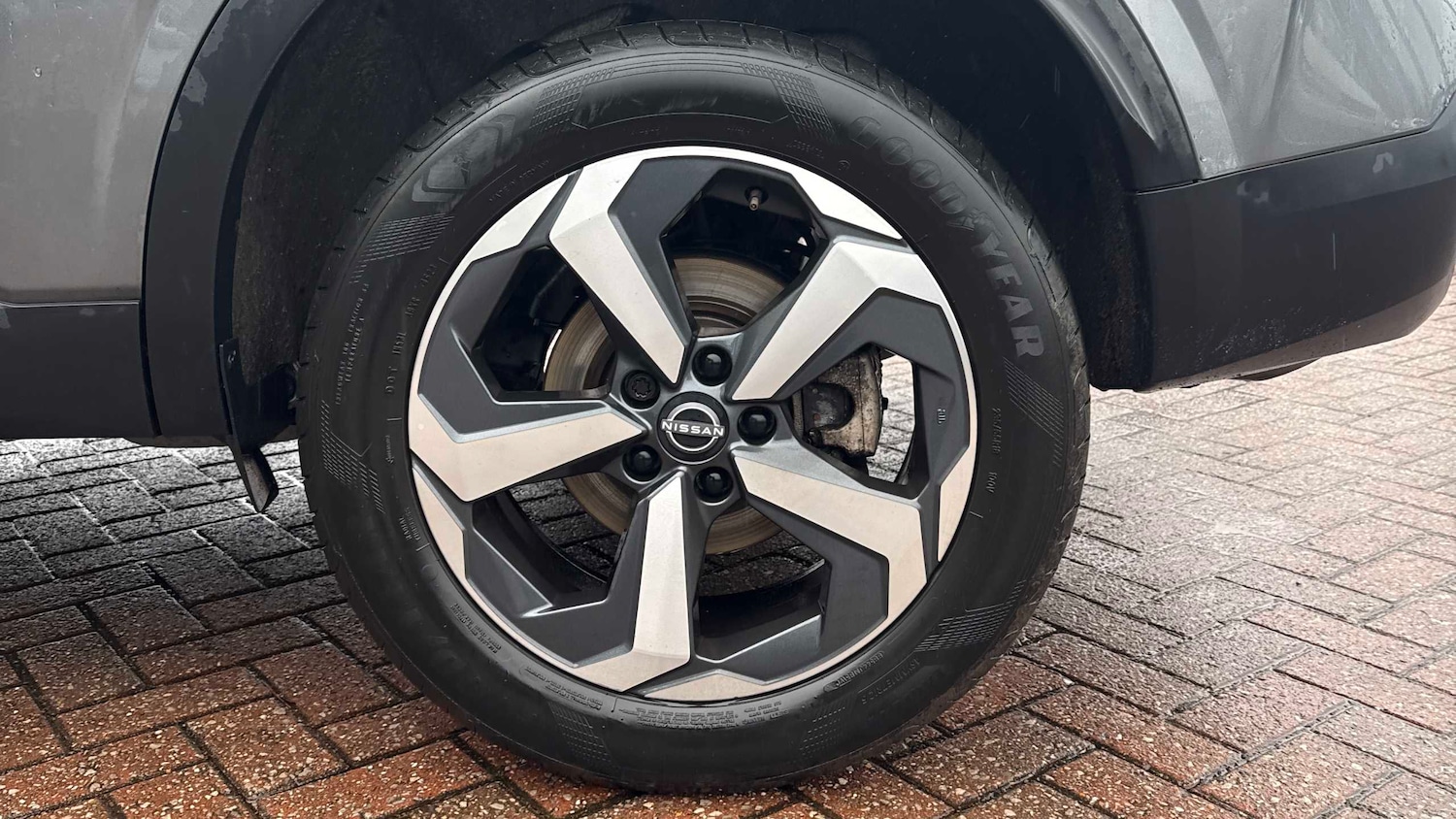 Used Nissan Qashqai 2023 for sale - 77686497: Photo 14