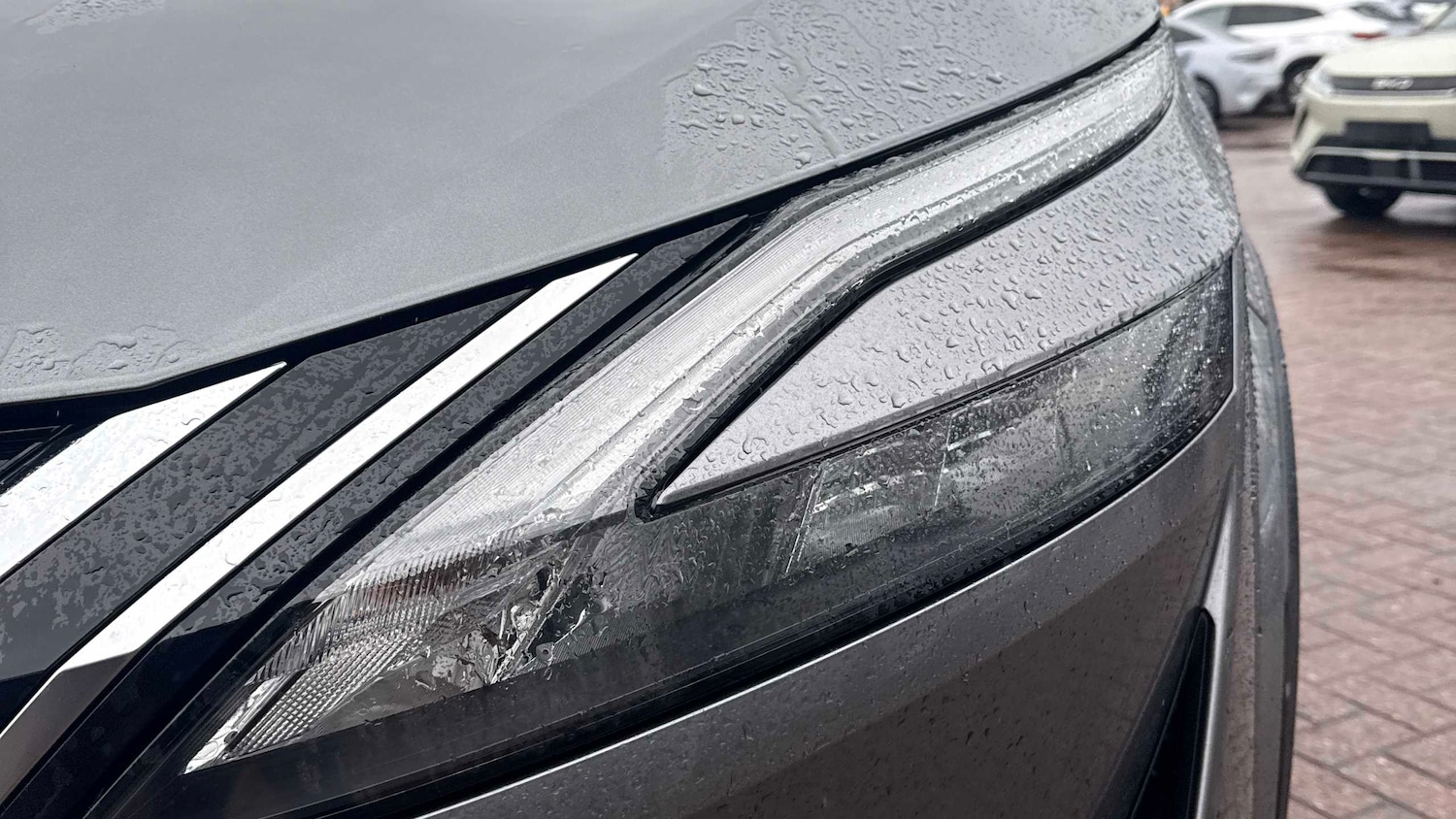 Used Nissan Qashqai 2023 for sale - 77686497: Photo 15