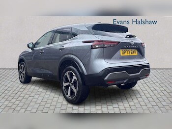 Used Nissan Qashqai 2023 for sale - 77686497: Photo