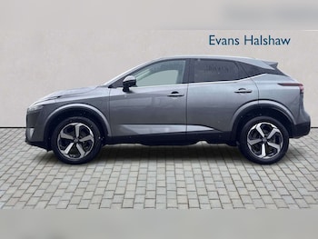 Used Nissan Qashqai 2023 for sale - 77686497: Photo