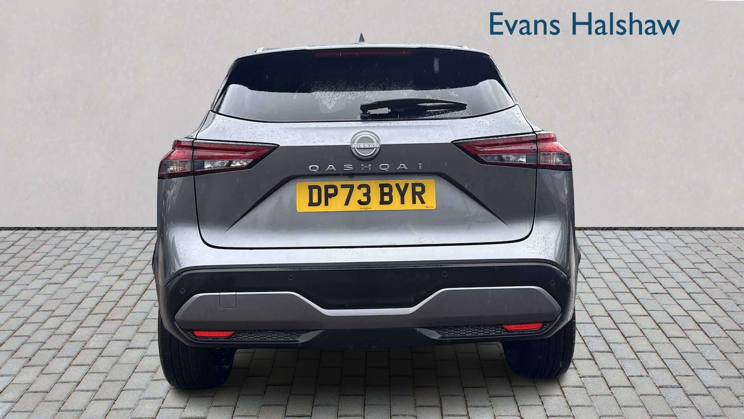 Used Nissan Qashqai 2023 for sale - 77686497: Photo 4