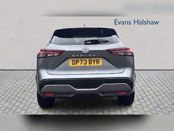 Used Nissan Qashqai 2023 for sale - 77686497: Photo