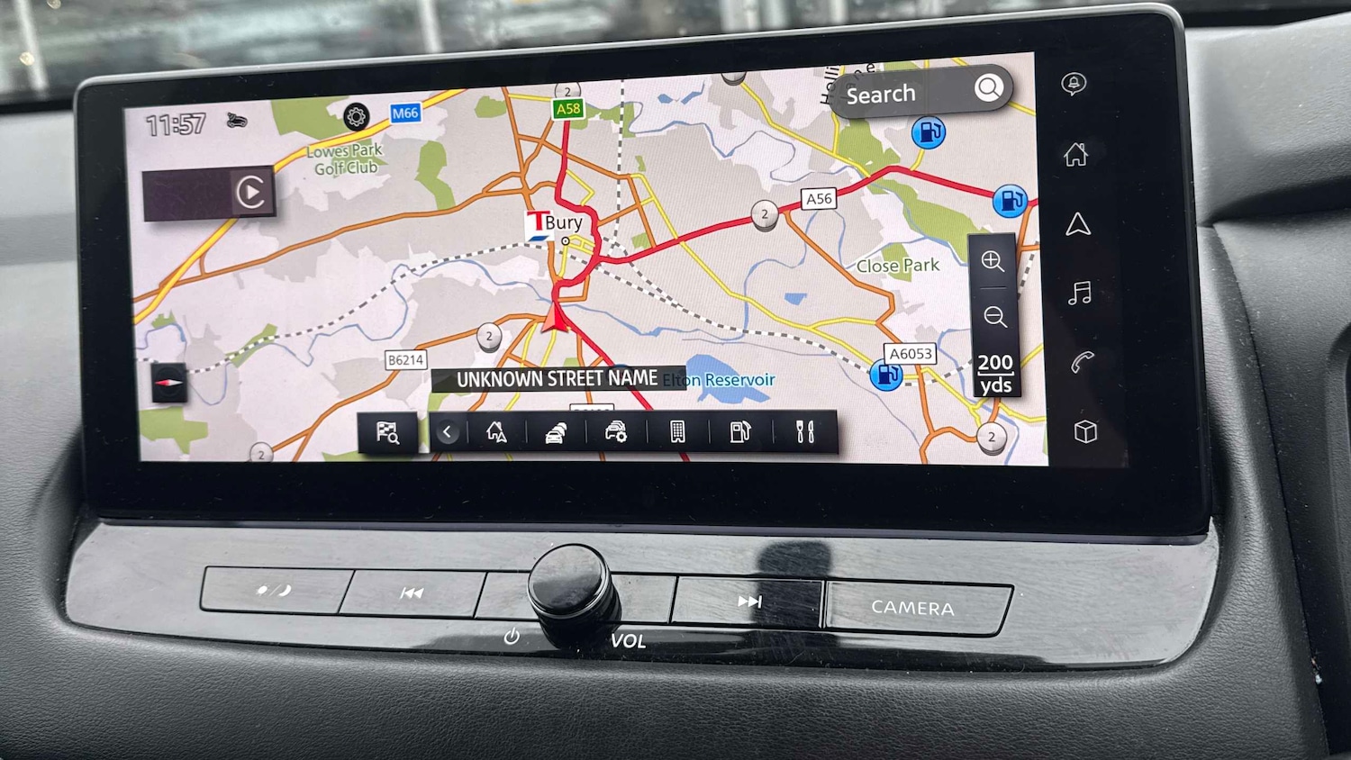 Used Nissan Qashqai 2023 for sale - 77686497: Photo 9