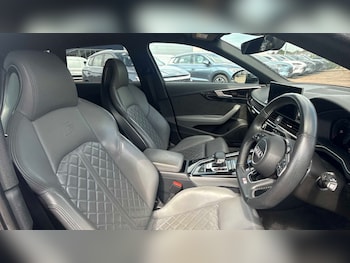 Used Audi A4 2020 for sale - 79415434: Photo
