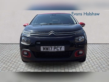 Used Citroen C3 2017 for sale - 79172619: Photo