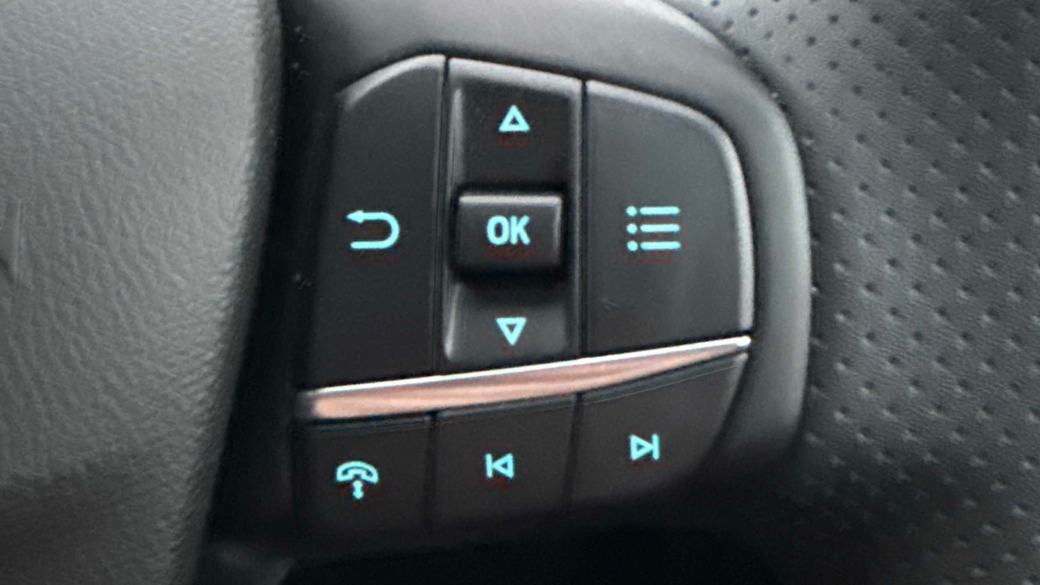 Used Ford Kuga 2024 for sale - 77000169: Photo 14