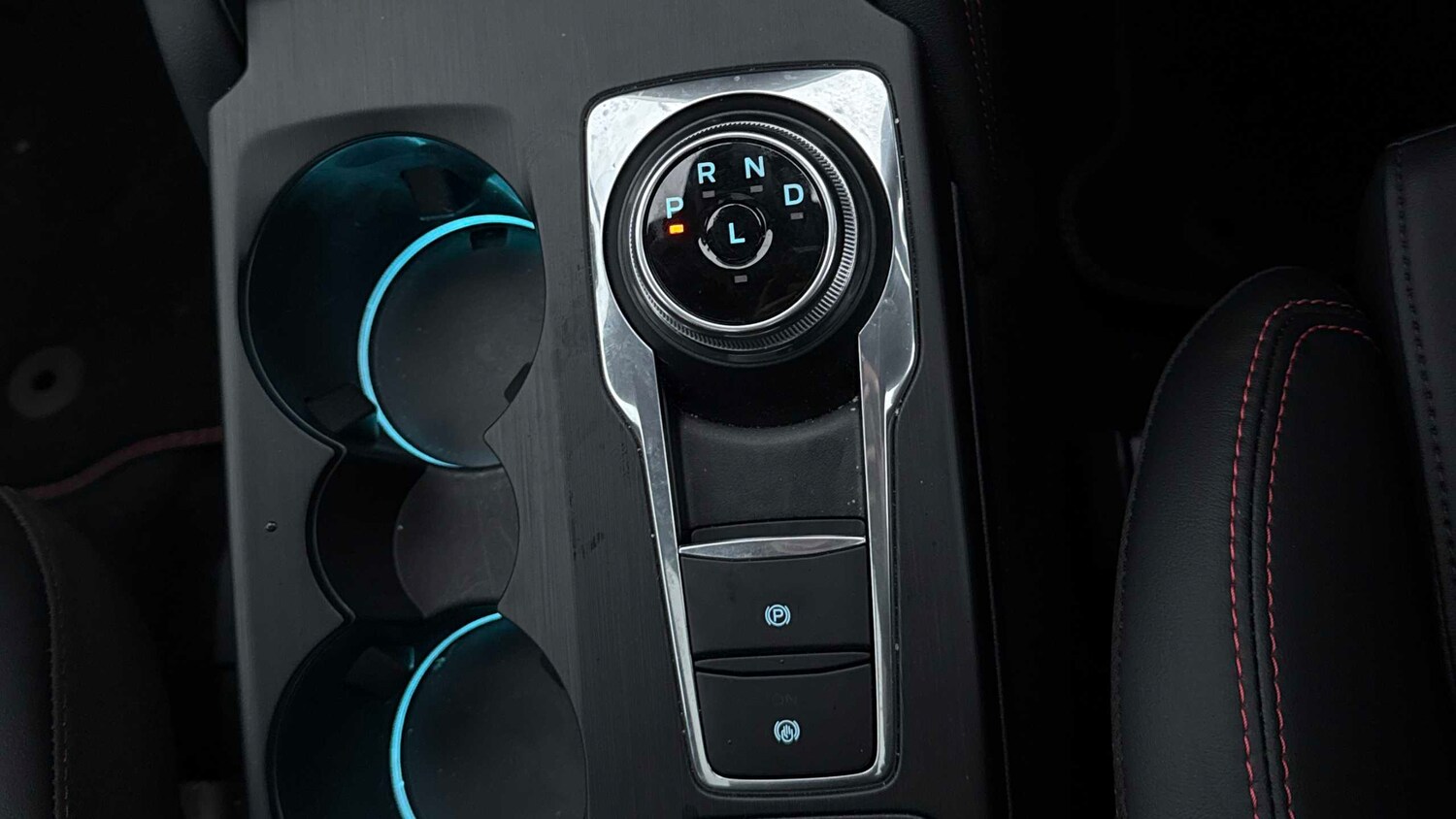 Used Ford Kuga 2024 for sale - 77000169: Photo 20