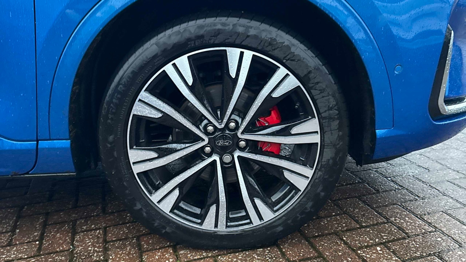 Used Ford Kuga 2024 for sale - 77000169: Photo 22