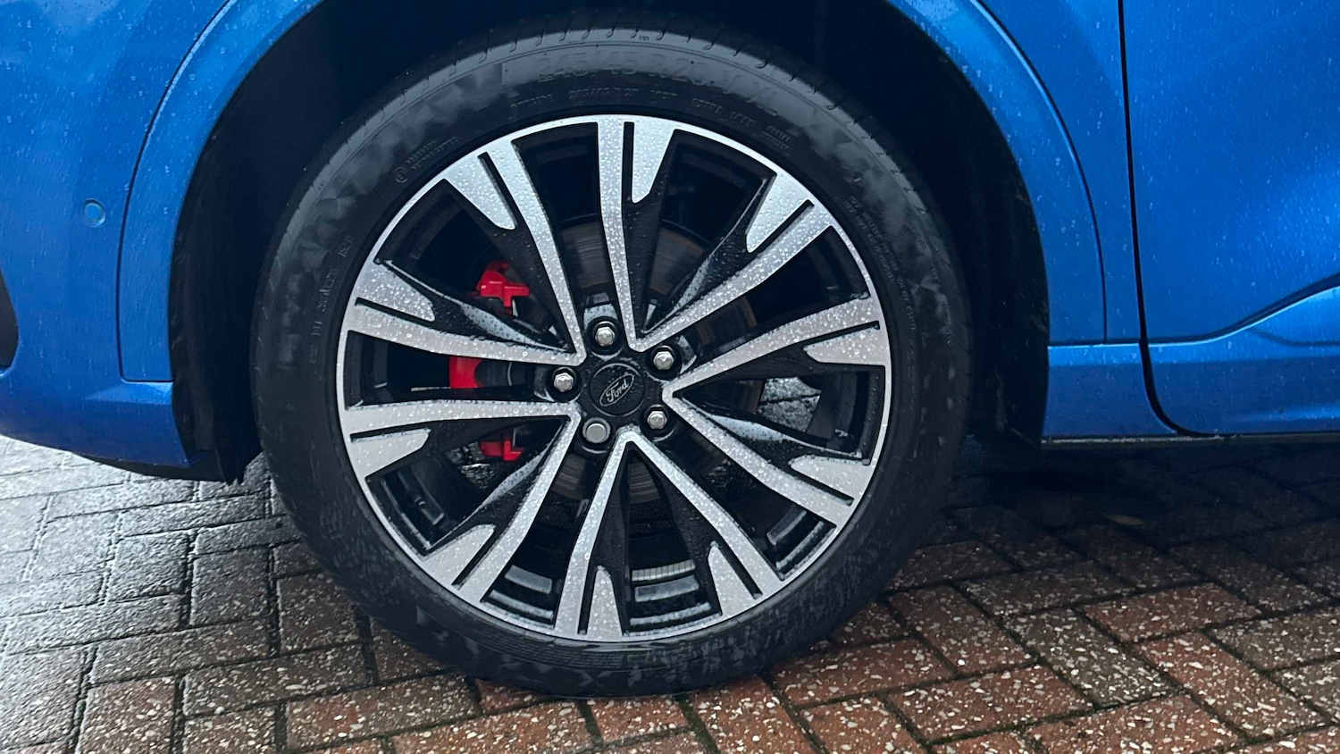 Used Ford Kuga 2024 for sale - 77000169: Photo 24