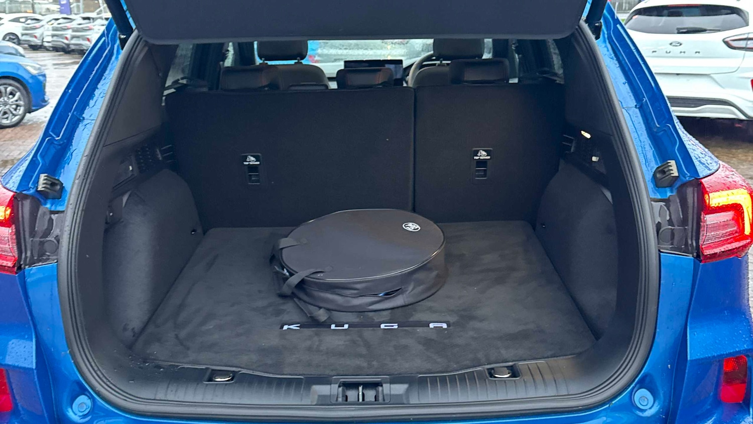 Used Ford Kuga 2024 for sale - 77000169: Photo 29