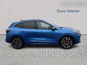 Used Ford Kuga 2024 for sale - 77000169: Photo