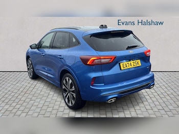 Used Ford Kuga 2024 for sale - 77000169: Photo