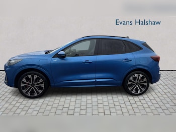 Used Ford Kuga 2024 for sale - 77000169: Photo