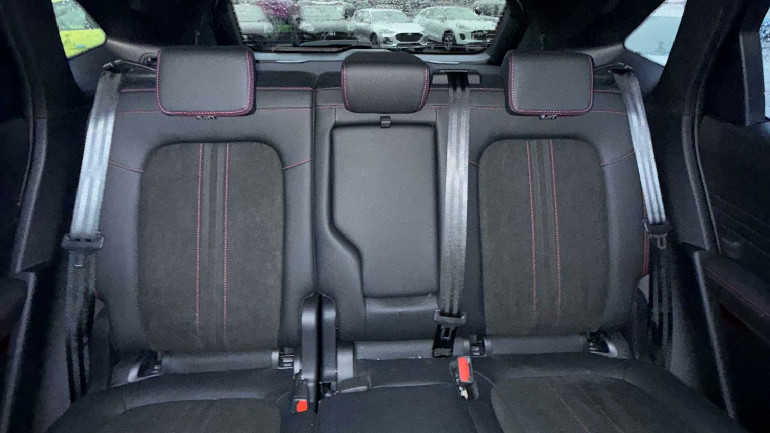 Used Ford Kuga 2024 for sale - 77000169: Photo 8