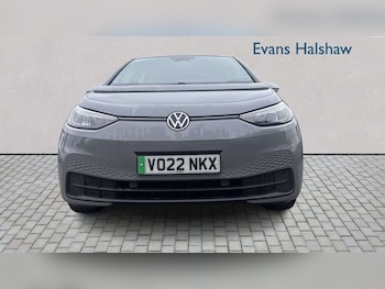 Used Volkswagen ID.3 2022 for sale - 79215493: Photo