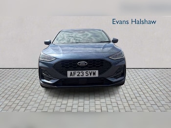 Used Ford Focus 2023 for sale - 78991304: Photo