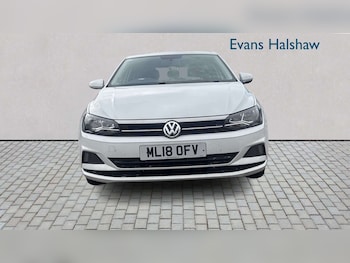Used Volkswagen Polo 2018 for sale - 79134971: Photo
