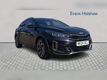 Used Kia XCeed 2024 for sale - 79172586: Photo