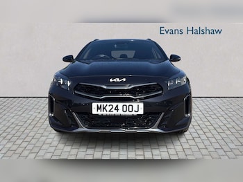 Used Kia XCeed 2024 for sale - 79172586: Photo