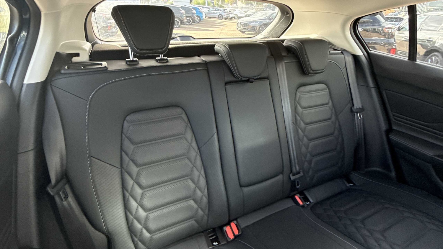 Used Ford Focus 2022 for sale - 76075301: Photo 5