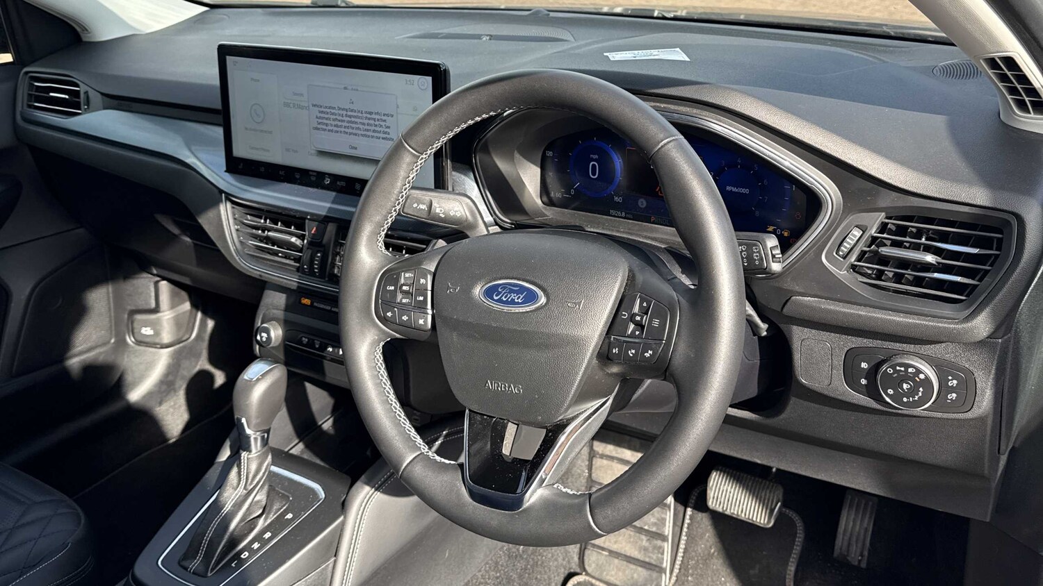 Used Ford Focus 2022 for sale - 76075301: Photo 6