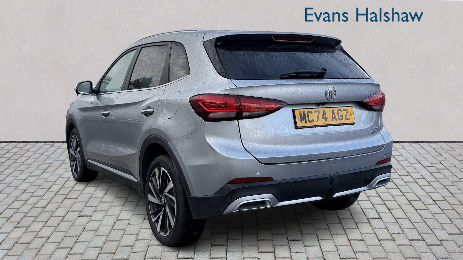 Used MG MG ZS 2024 for sale - 77233095: Photo 4