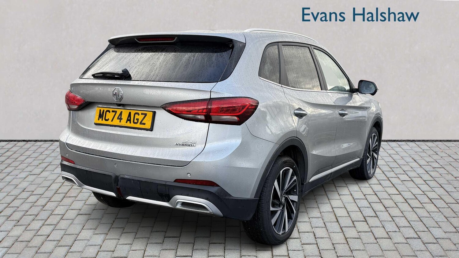 Used MG MG ZS 2024 for sale - 77233095: Photo 5