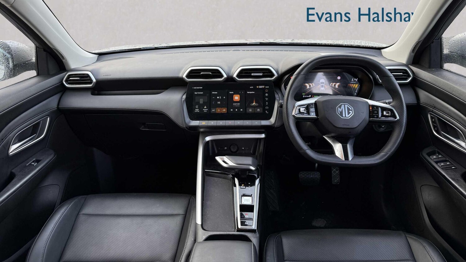 Used MG MG ZS 2024 for sale - 77233095: Photo 7