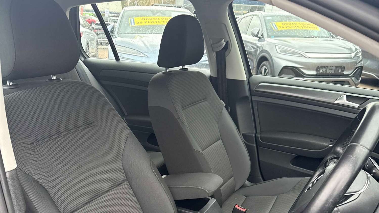 Used Volkswagen Golf 2018 for sale - 77827298: Photo 10