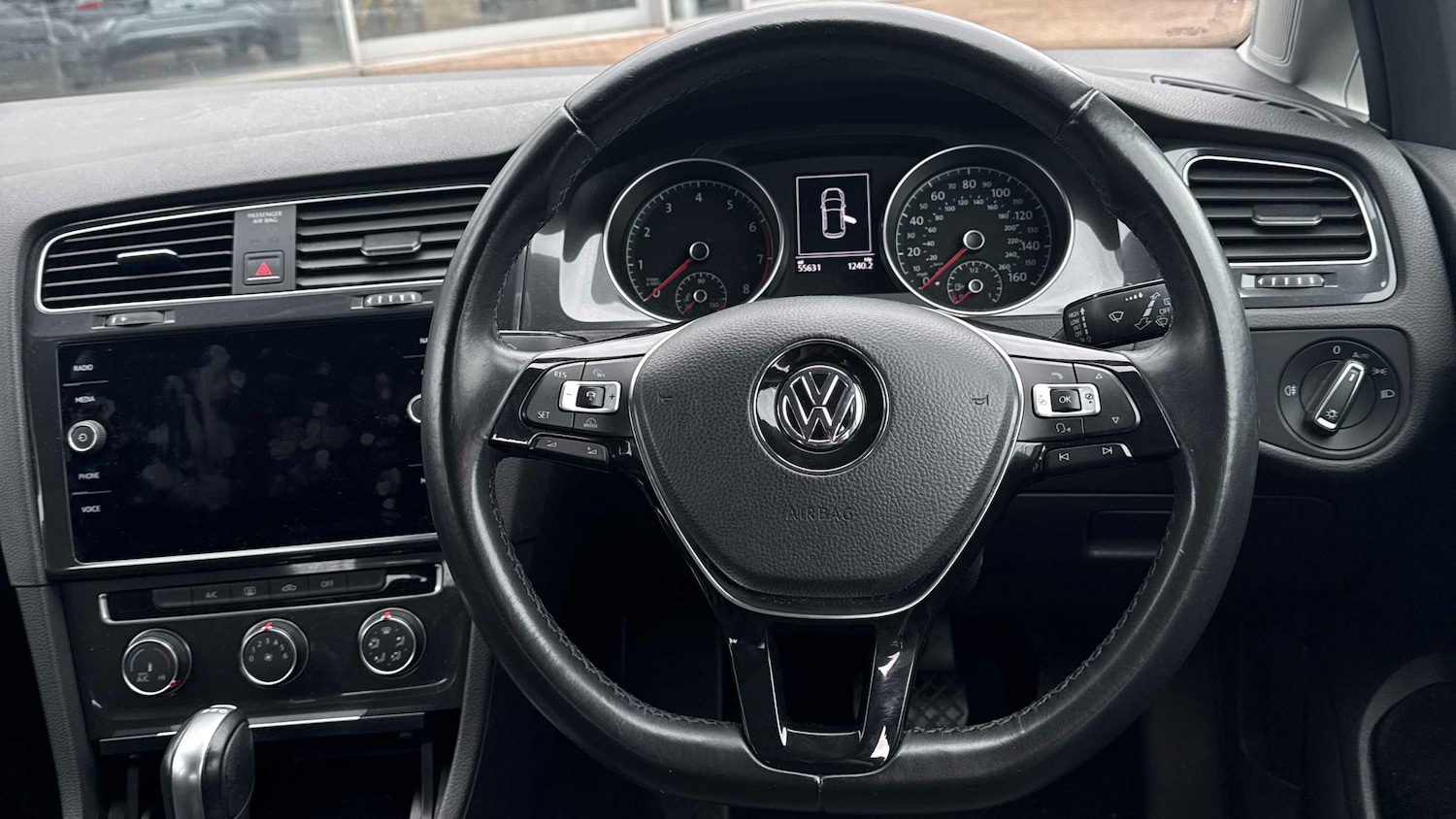 Used Volkswagen Golf 2018 for sale - 77827298: Photo 13